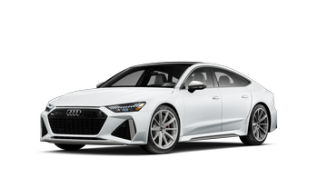 2025 Audi RS 7 Base - Photo 37