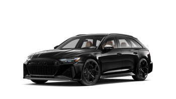 2025 Audi RS 6 Avant