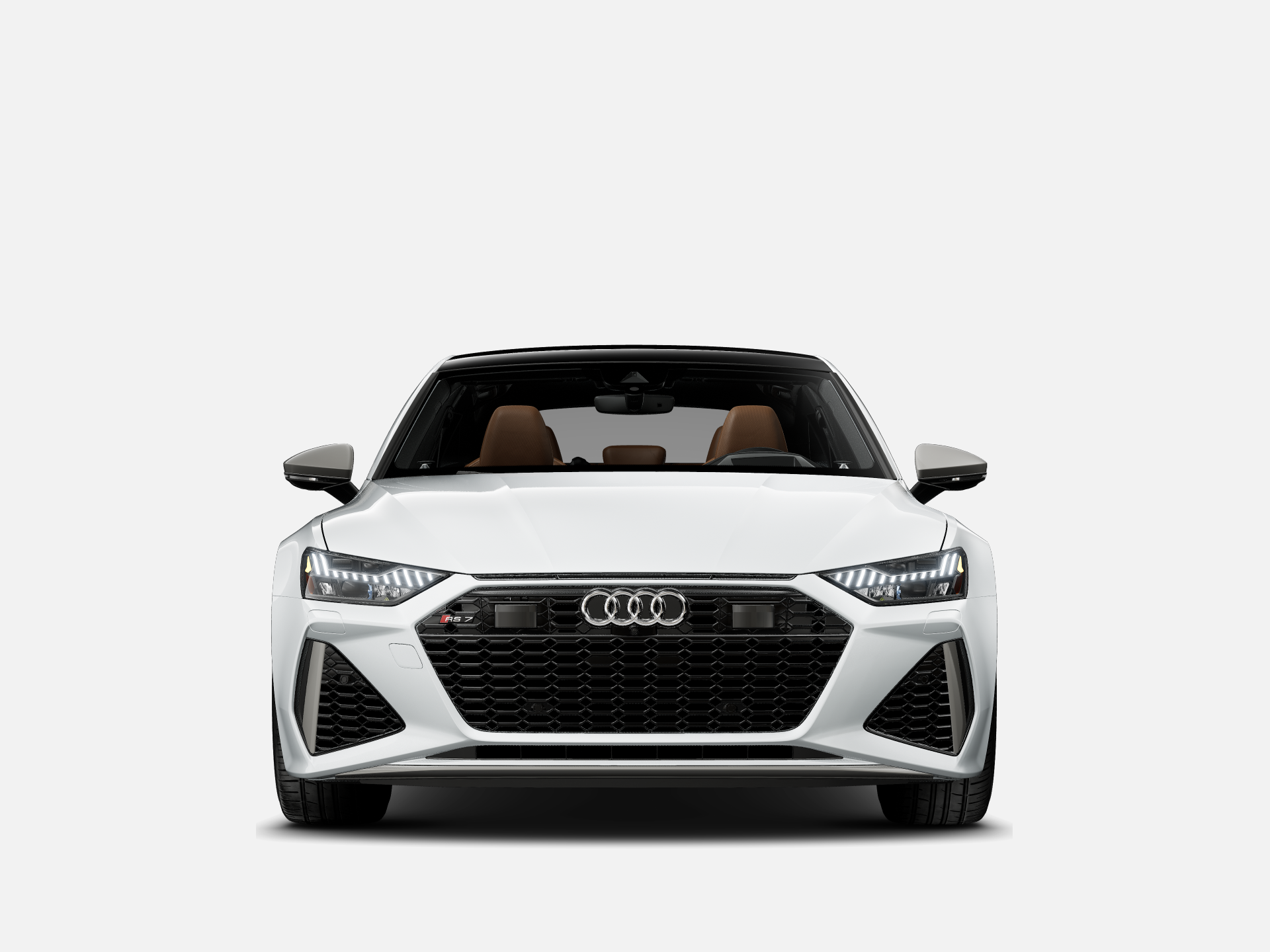 2025 Audi RS 7 Base - Photo 33