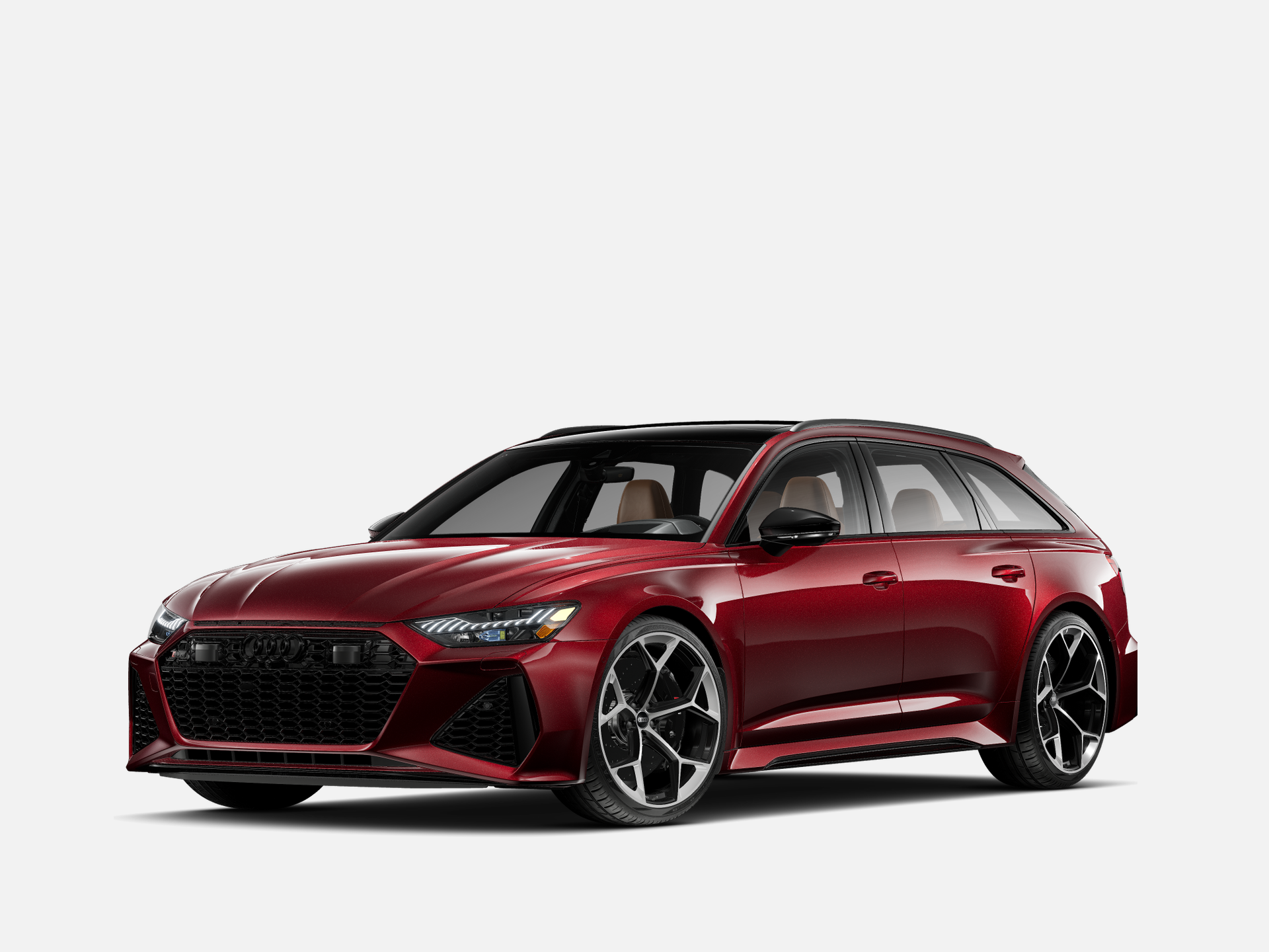 2024 Audi RS 6 Avant