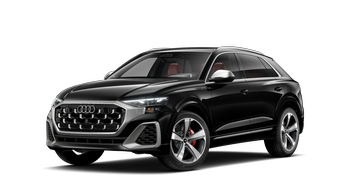 Photo of 2027 Audi SQ8