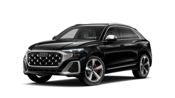 2025 Audi SQ8 Premium Plus - Photo 29