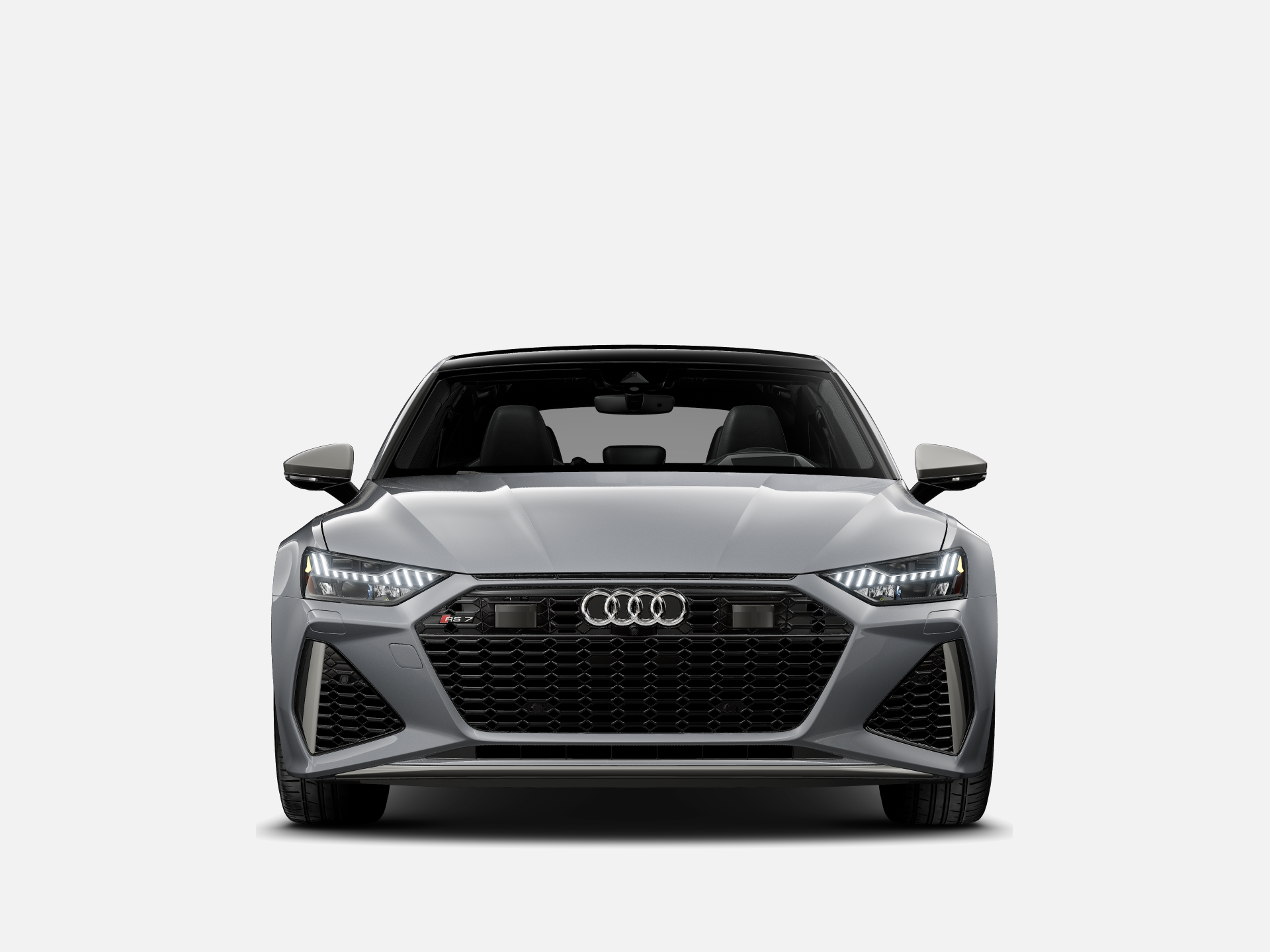 2026 Audi RS 7 Base - Photo 42