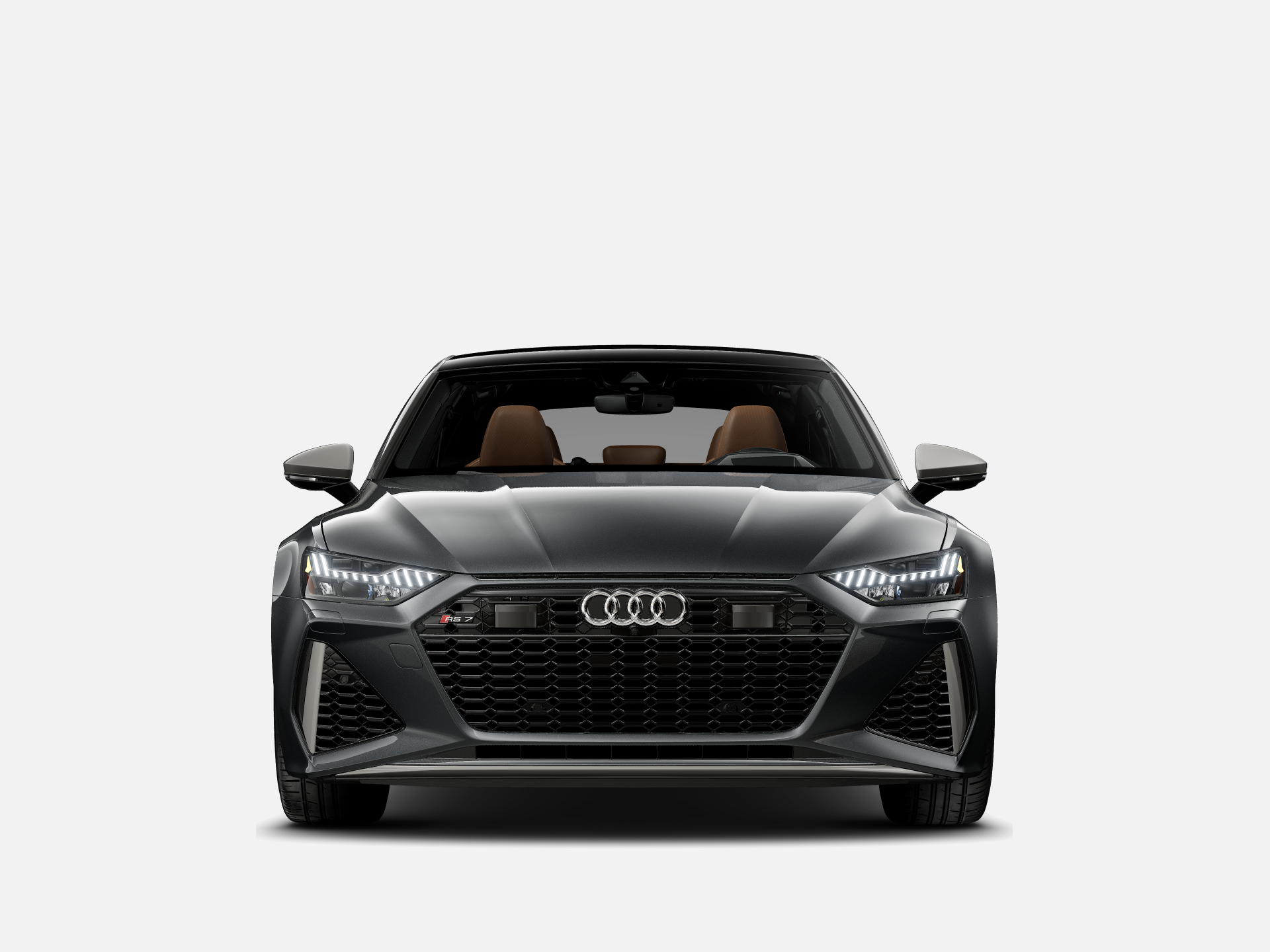 2026 Audi RS 7 Base - Photo 36