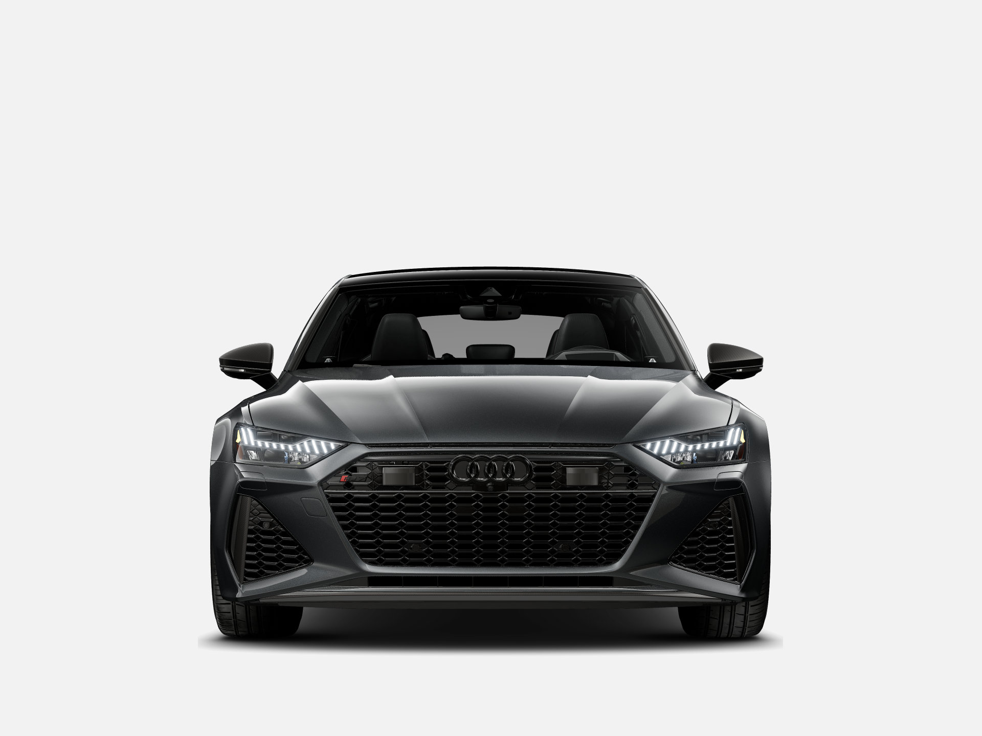 2026 Audi RS 7 Base - Photo 36
