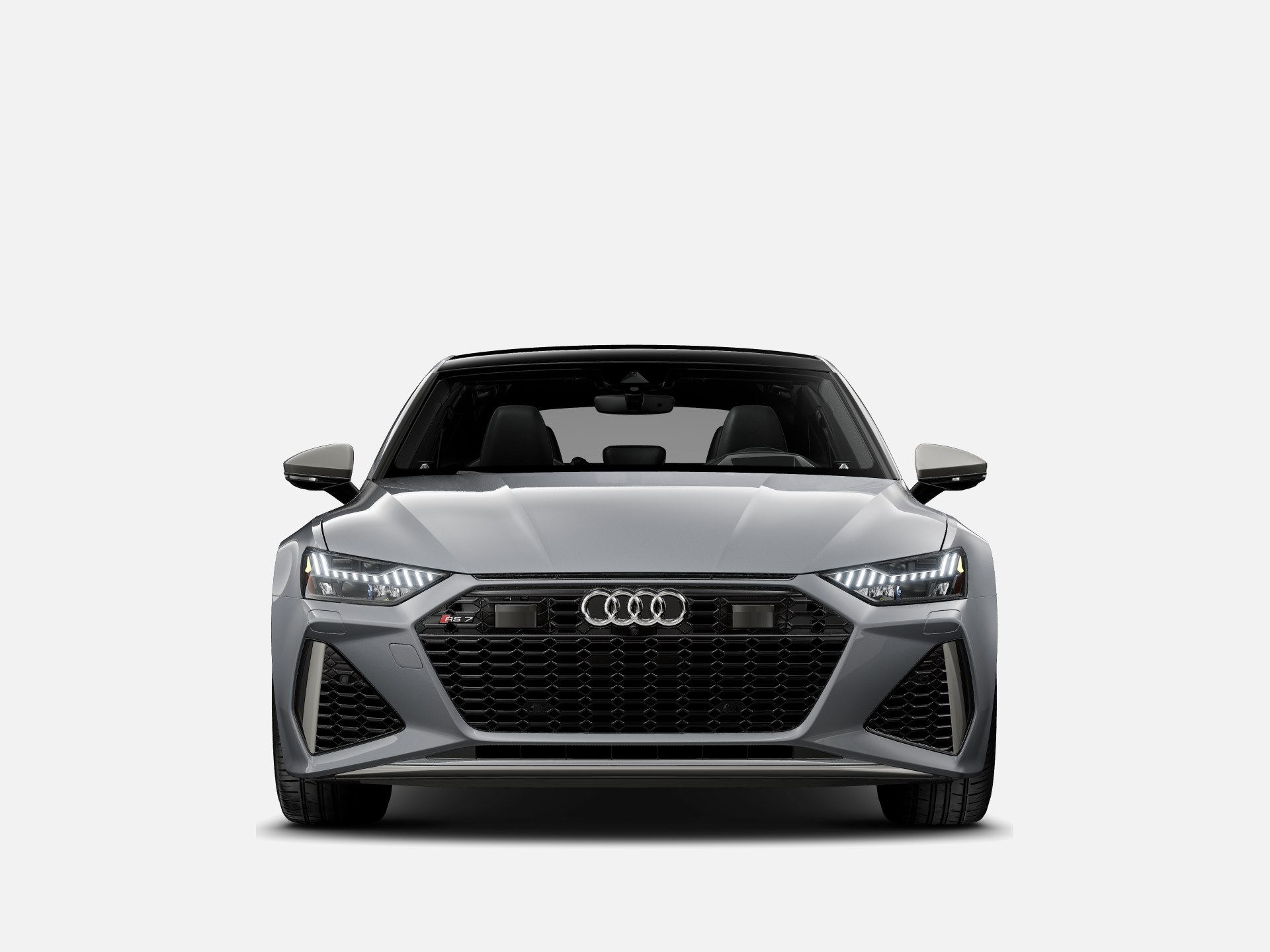 2026 Audi RS 7 Base - Photo 44