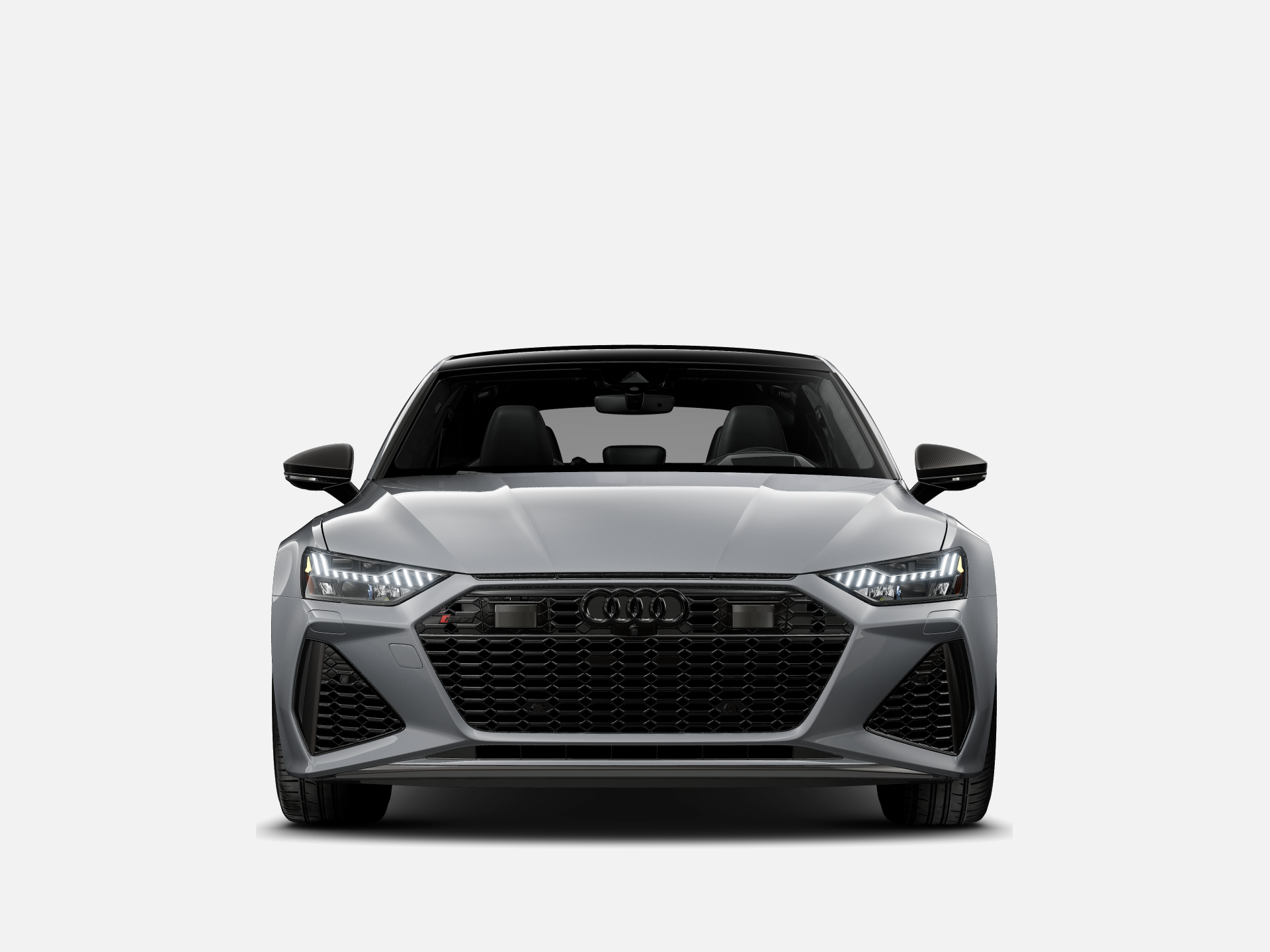 2026 Audi RS 7 Base - Photo 31