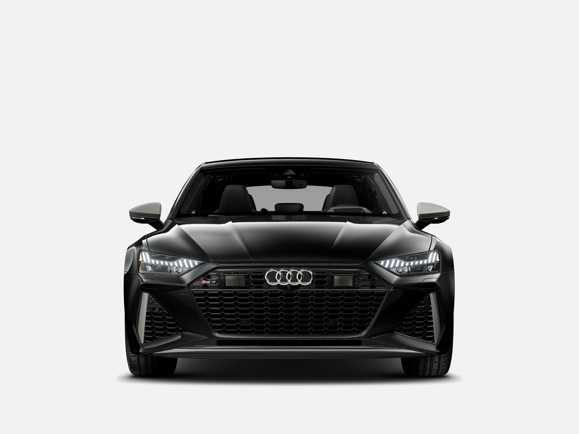 2026 Audi RS 7 Base - Photo 6