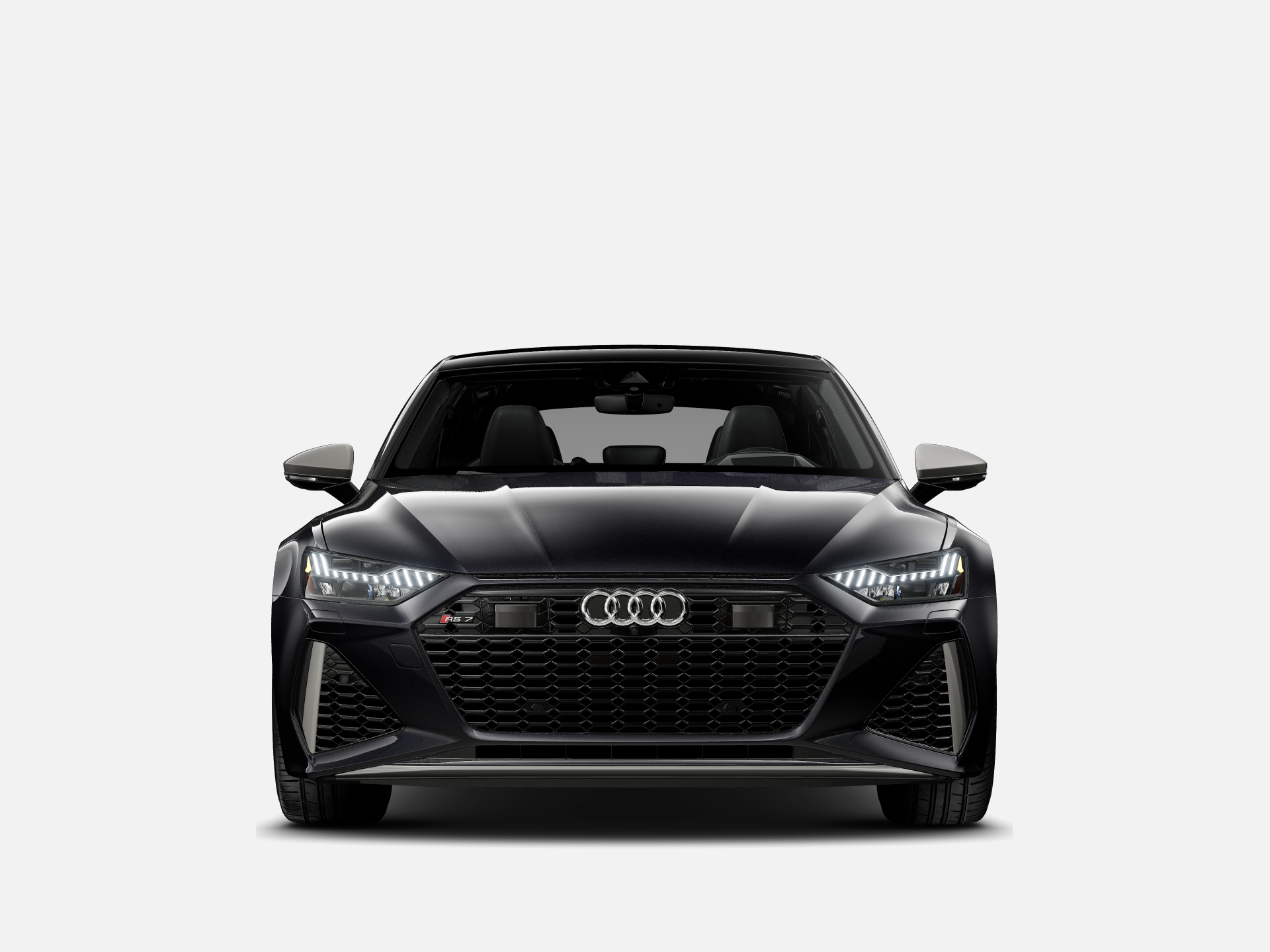 2026 Audi RS 7 Base - Photo 28