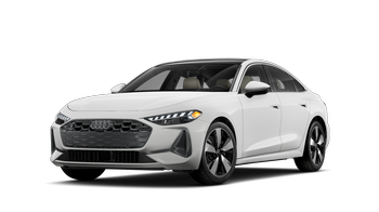 Photo of 2026 Audi A5 Sedan 