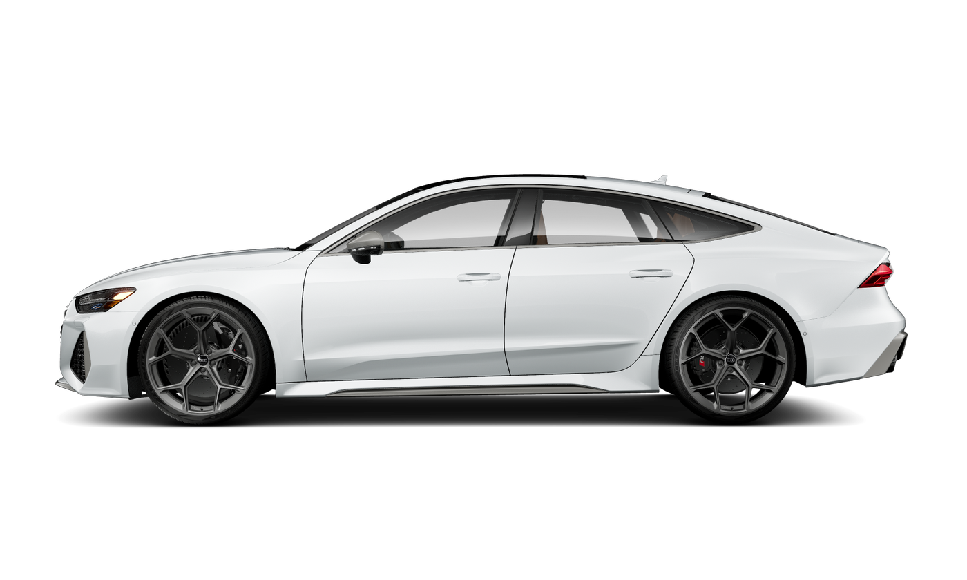 2025 Audi RS 7 Base - Photo 49
