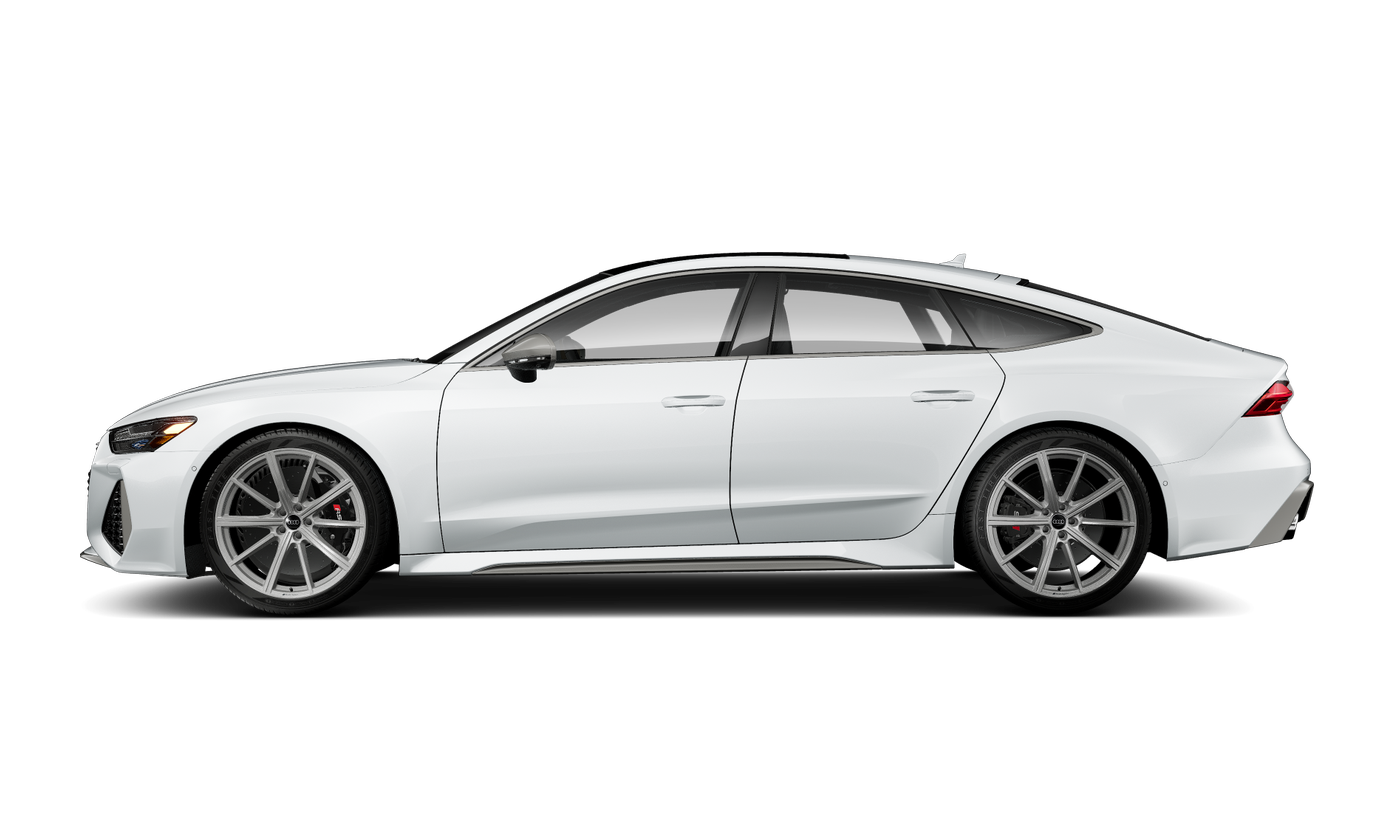 2025 Audi RS 7 Base - Photo 46