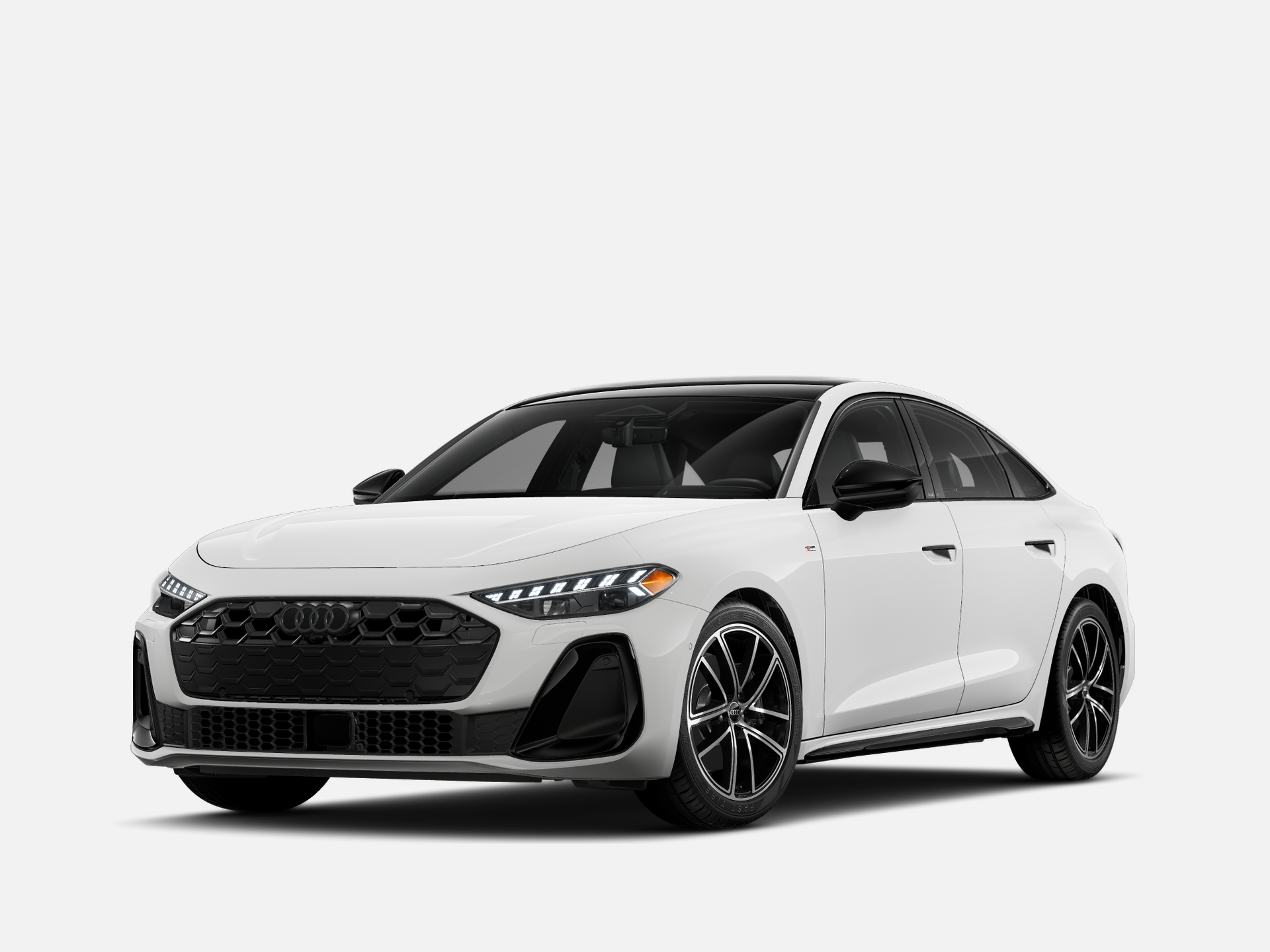2026 Audi A5 Sedan