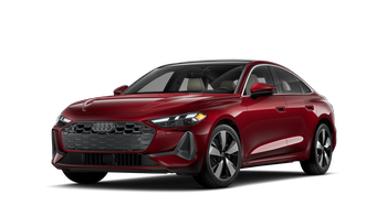 Photo of 2025 Audi A5 Sedan 