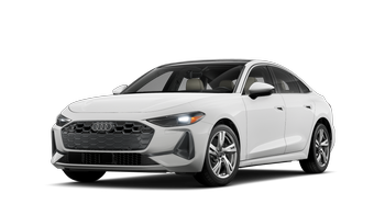 Photo of 2027 Audi A5 Sedan