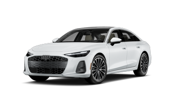 2026 Audi A6 Premium Plus's photo