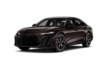 Photo of 2027 Audi A6 Sedan