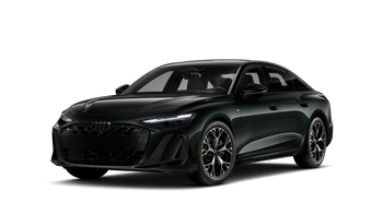 Photo of 2027 Audi A6 Sedan