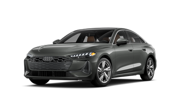 Photo of 2026 Audi A5 Sedan 