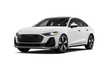 Photo of 2026 Audi A5 Sedan 