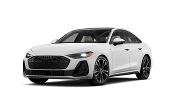 Photo of 2027 Audi A5 Sedan