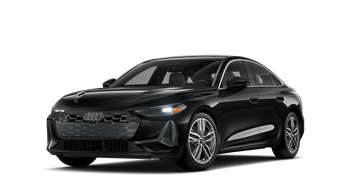 Photo of 2027 Audi A5 Sedan
