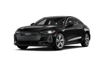 Photo of 2027 Audi A5 Sedan