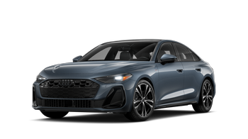 Photo of 2027 Audi A5 Sedan 