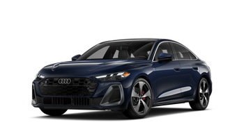 Photo of 2027 Audi A5 Sedan