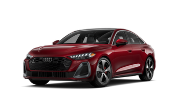 Photo of 2027 Audi A5 Sedan