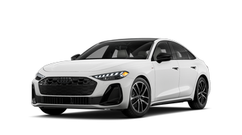 Photo of 2026 Audi A5 Sedan