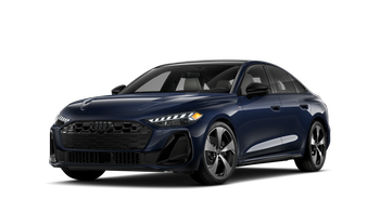 Photo of 2026 Audi A5 Sedan