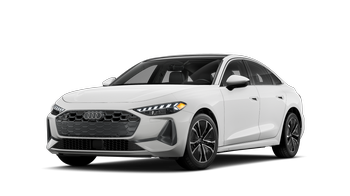 Photo of 2025 Audi A5 Sedan
