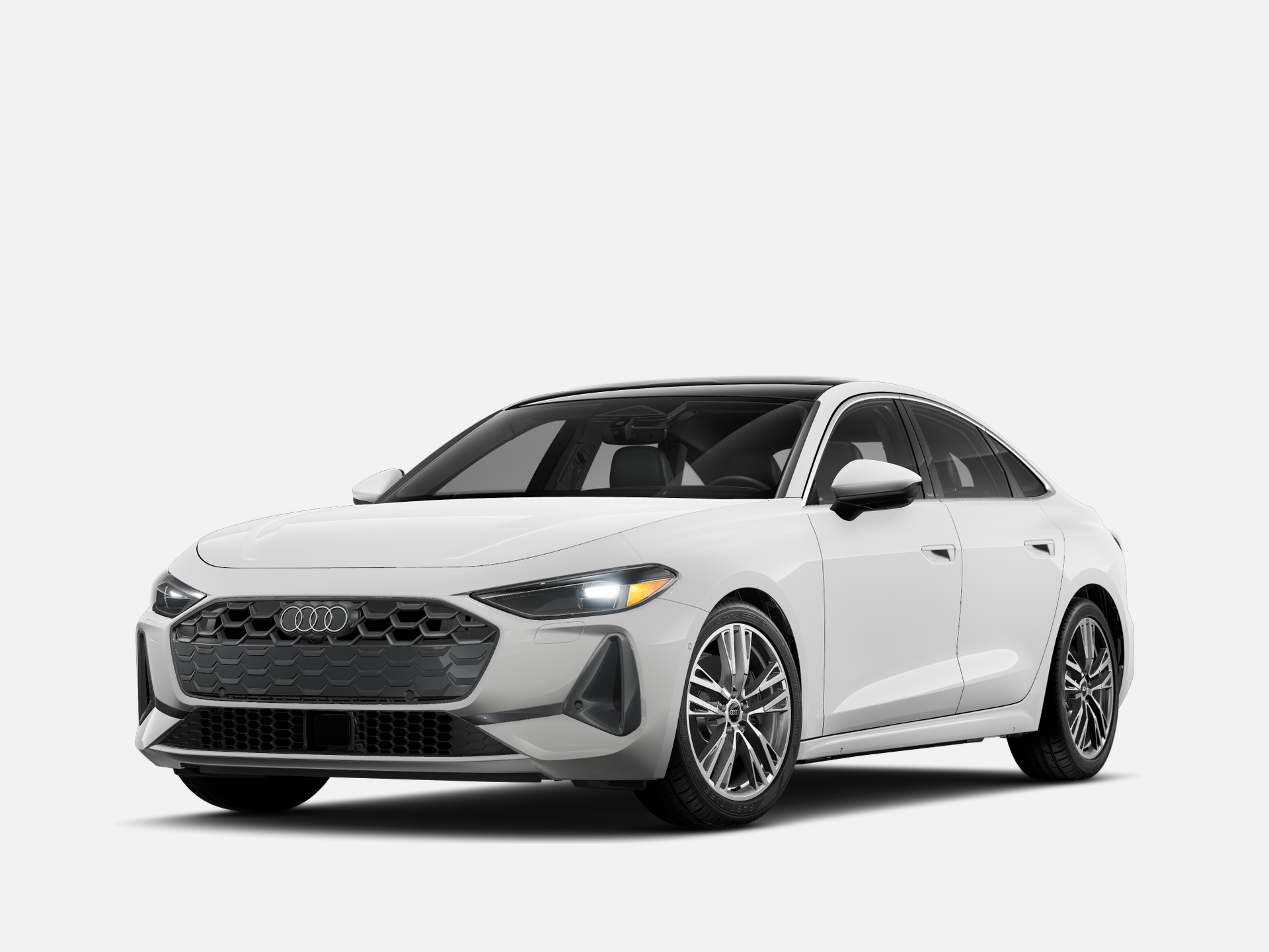 2026 Audi A5 Premium quattro S tronic's photo