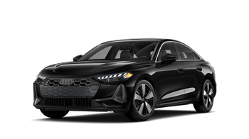 Image de {{modelName}} 2026 Audi A5 Sedan 