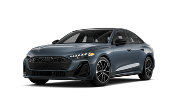 Image de {{modelName}} 2026 Audi A5 Sedan