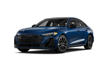 Image de {{modelName}} 2026 Audi A5 Sedan 