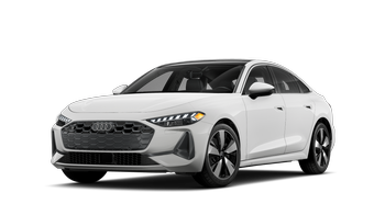 Photo of 2026 Audi A5 Sedan 