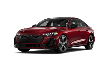 Image de {{modelName}} 2026 Audi A5 Sedan