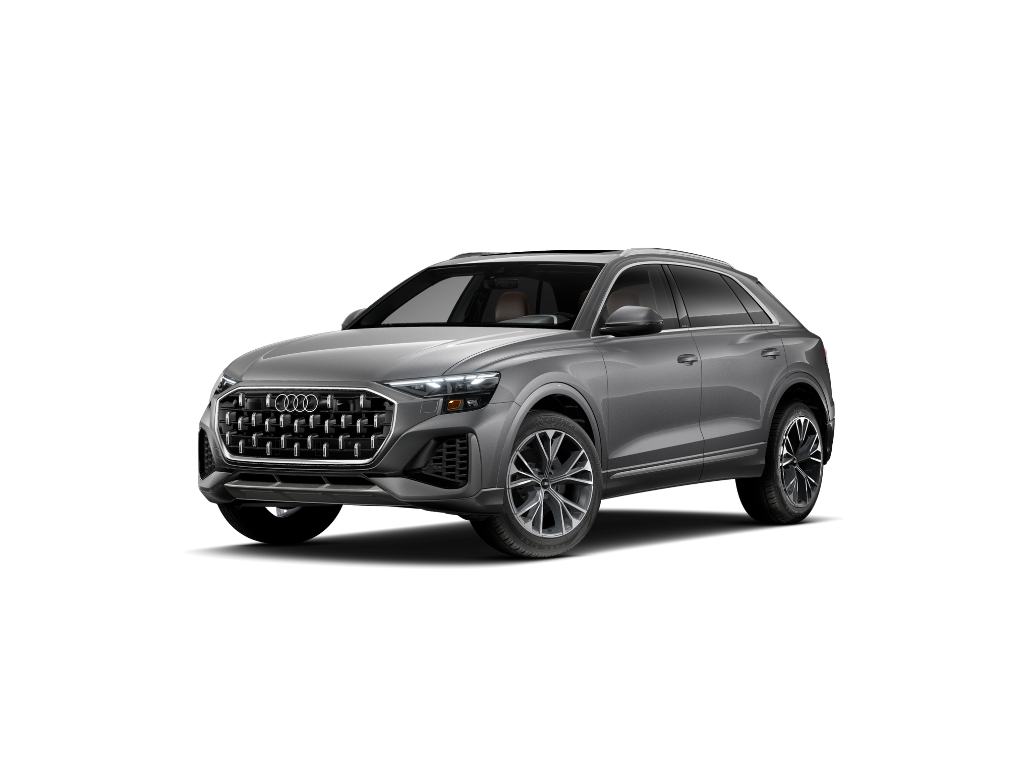 2026 Audi Q8 Premium's photo