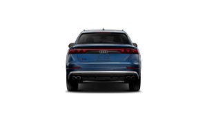 2026 Audi SQ8