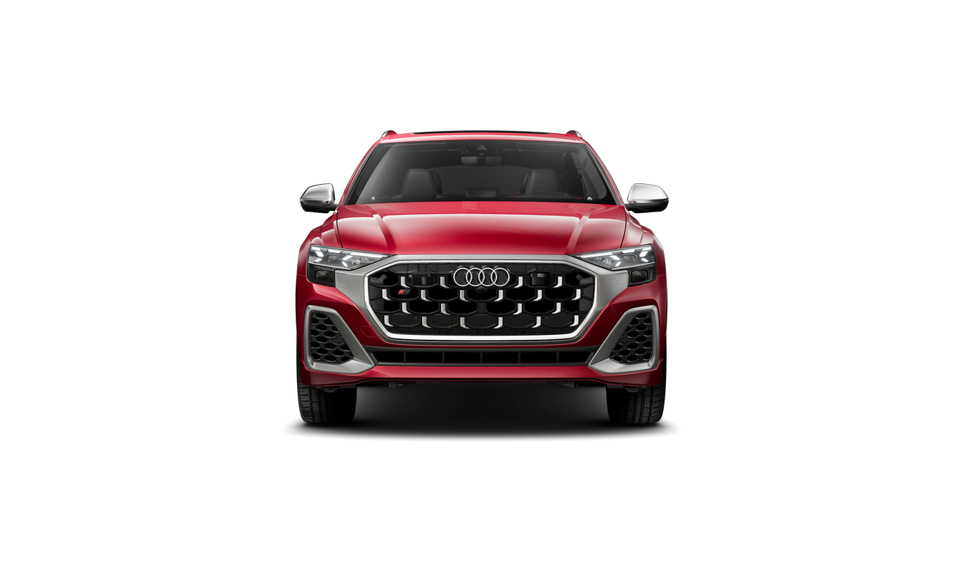 2026 Audi SQ8 Prestige - Photo 46