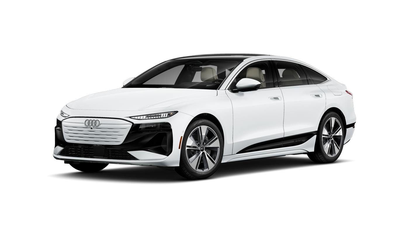 2025 Audi A6 Sportback e-tron Premium Plus - Photo 47