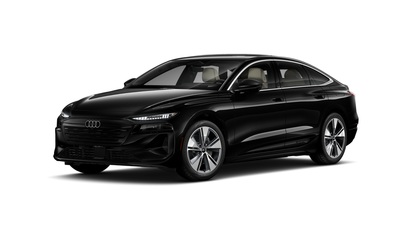 2025 Audi A6 Sportback e-tron Premium Plus - Photo 42