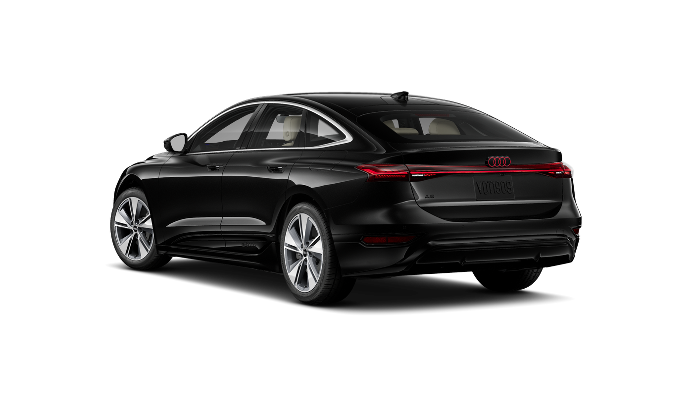 2025 Audi A6 Sportback e-tron Premium Plus - Photo 51