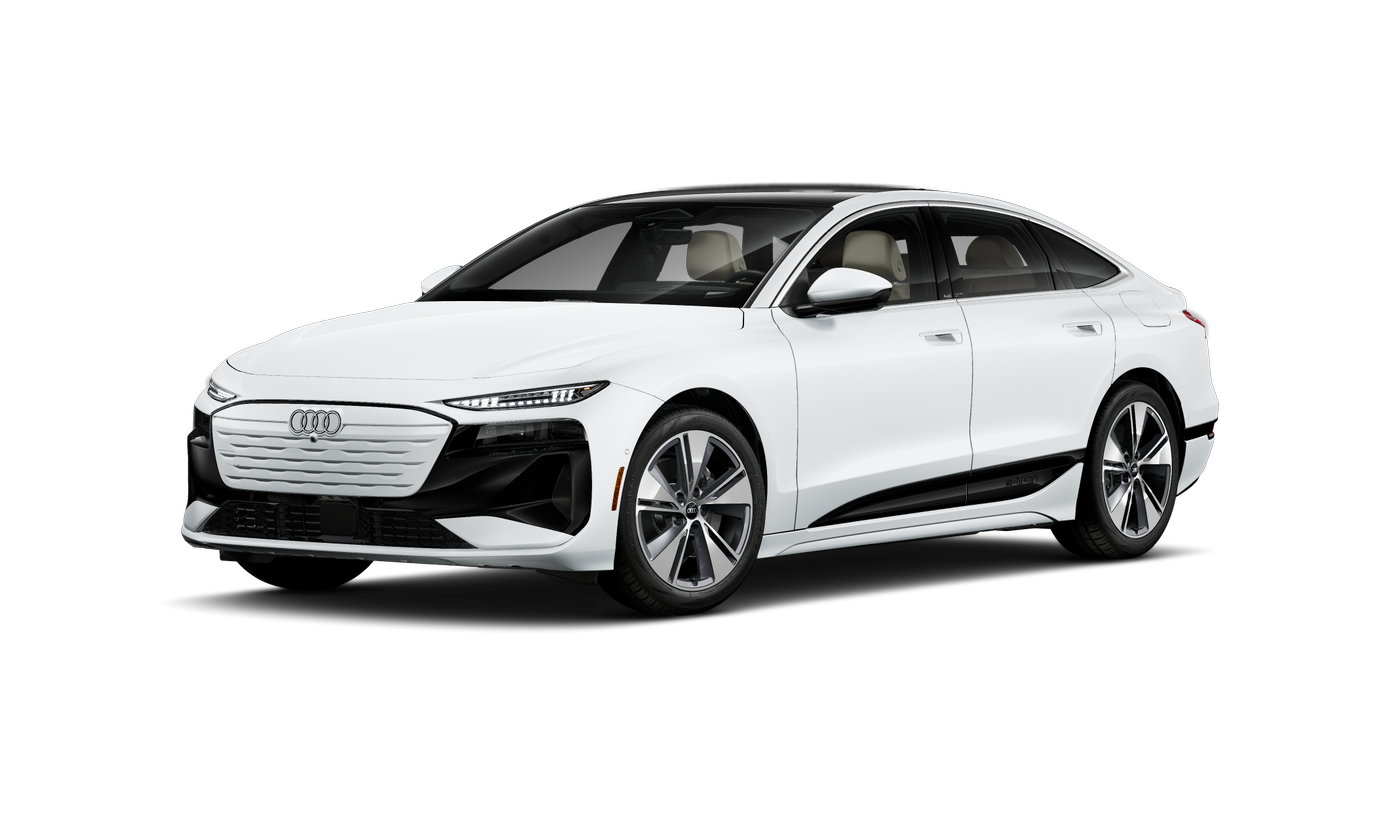 2025 Audi A6 Sportback e-tron Premium Plus - Photo 38
