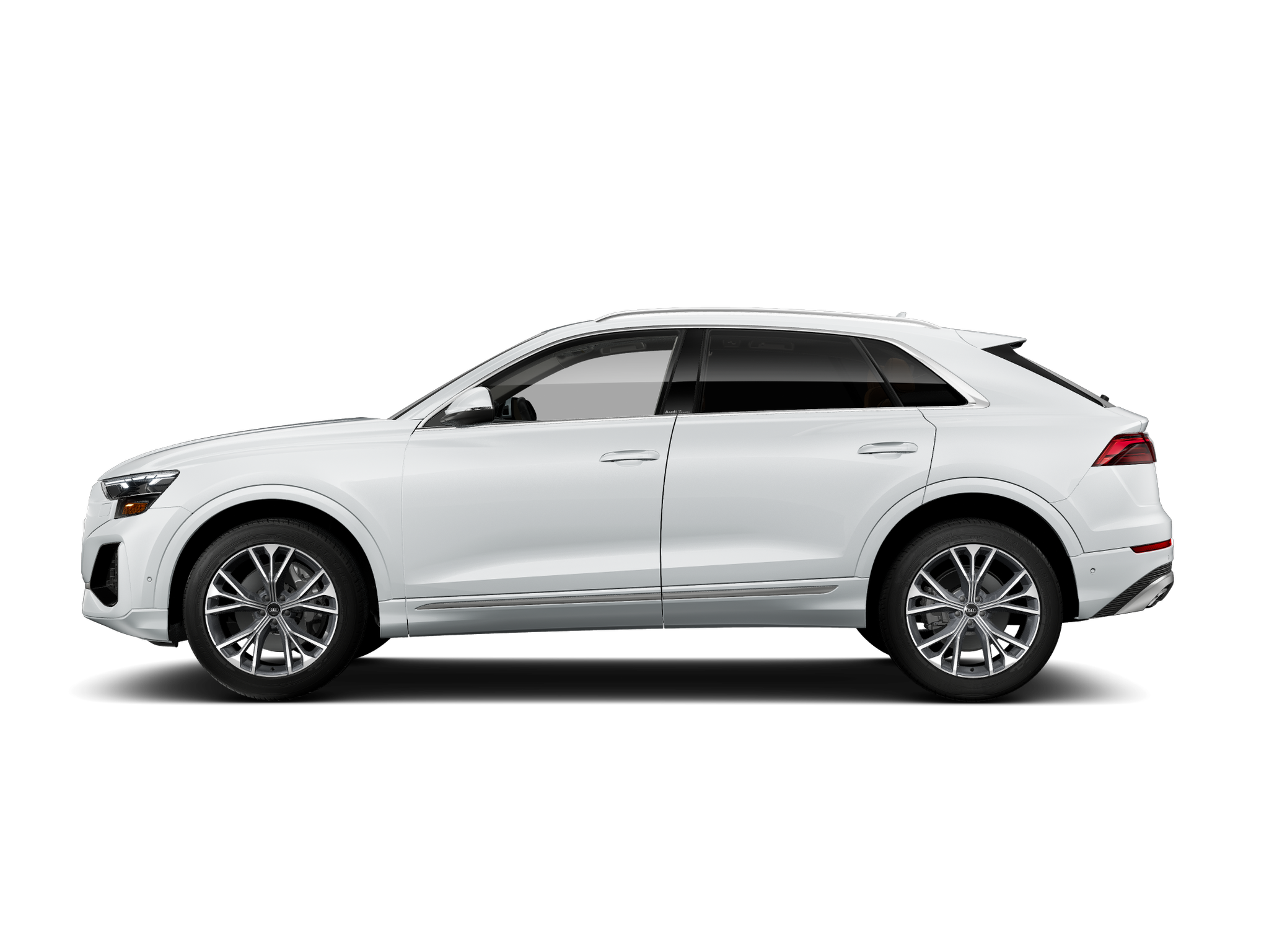 2025 Audi Q8