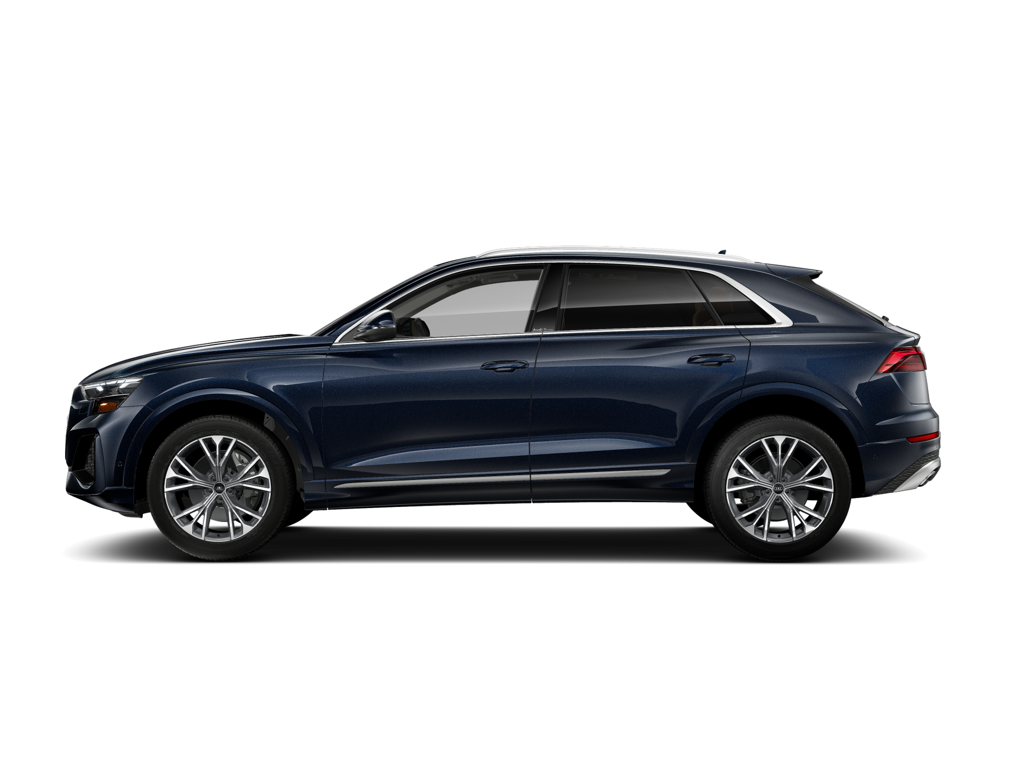 2025 Audi Q8