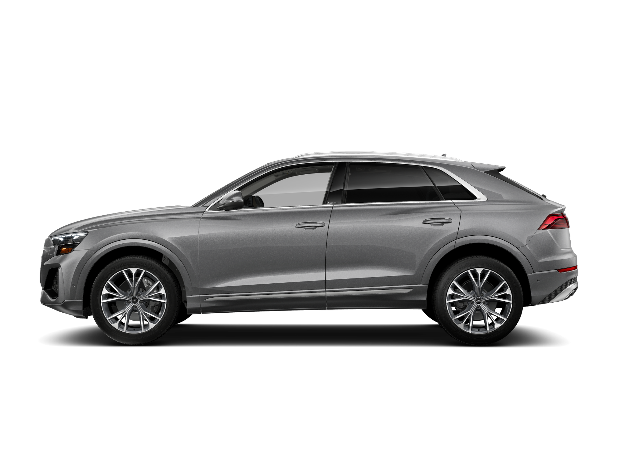 2025 Audi Q8