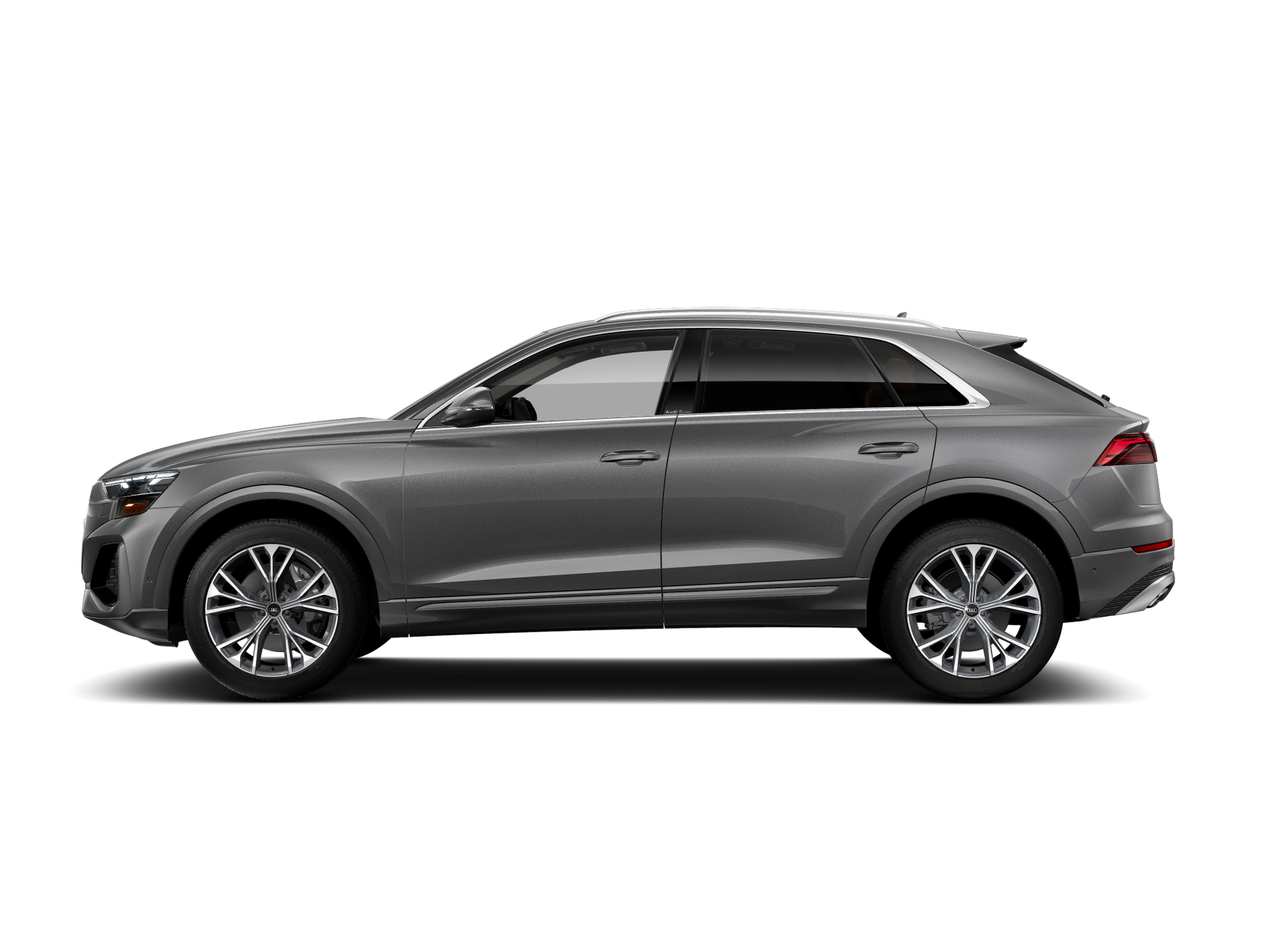 2025 Audi Q8